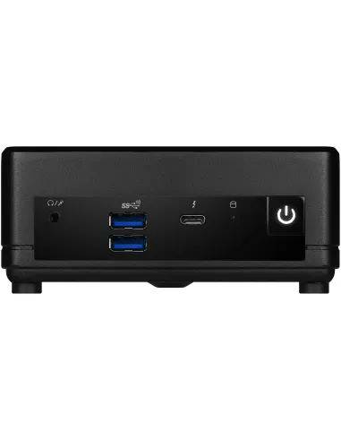Mini pc barebone Msi Cubi 5 1M-438BEU