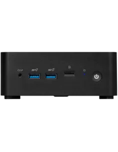 MSI Cubi NUC AI 1UMG-035ES Intel Core Ultra 7 155H/16GB/1TB SSD W11 Pro Negro-1402339