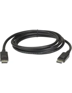 ATEN 2L-7D03DP-1 Cable DisplayPort 1.4 de 3 Metros-1351285