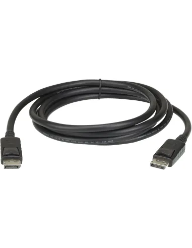 ATEN 2L-7D03DP-1 Cable DisplayPort 1.4 de 3 Metros
