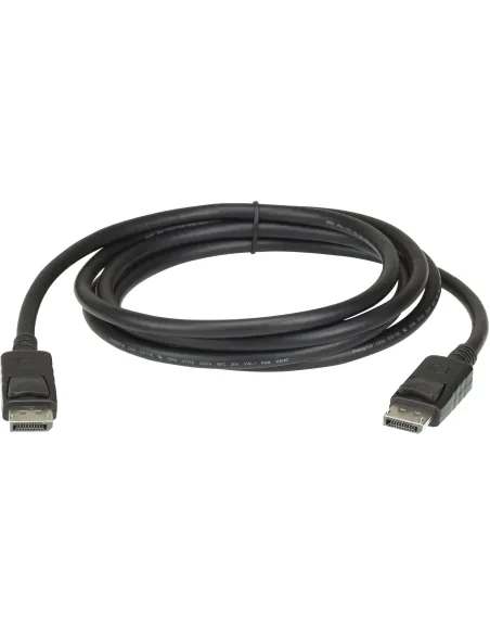 ATEN 2L-7D03DP-1 Cable DisplayPort 1.4 de 3 Metros