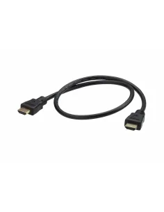 ATEN 2L-7DA6H Cable HDMI True 4K High Speed con Ethernet 60Cm Negro-1335355