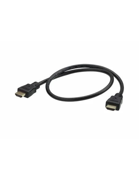 ATEN 2L-7DA6H Cable HDMI True 4K High Speed con Ethernet 60Cm Negro