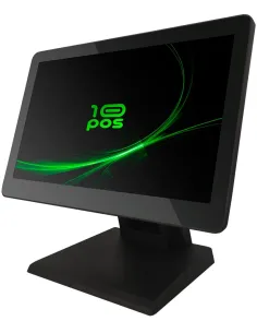 10POS 1OT-1615H Intel Core i5/8GB DDR4/256GB SSD/15.6" Táctil Capacitivo Multitouch-PPCTPV0282