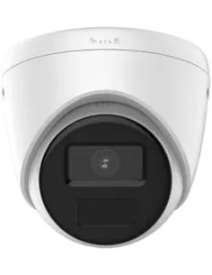 Hikvision HiWatch HWI-T221H-C (2.8 mm) Cámara Domo IP Exterior de 2MP con Videosensor de Movimiento-GVVCIP0386