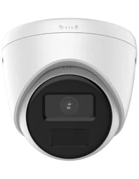 Hikvision HiWatch HWI-T221H-C (2.8 mm) Cámara Domo IP Exterior de 2MP con Videosensor de Movimiento