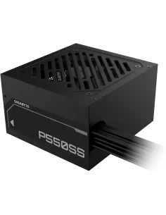 Gigabyte P550SS 80 PLUS Silver ATX 3.1 PCIe 5.0-FUEN64944