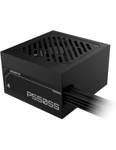 Gigabyte P550SS 80 PLUS Silver ATX 3.1 PCIe 5.0