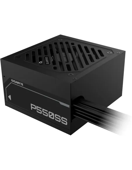 Gigabyte P550SS 80 PLUS Silver ATX 3.1 PCIe 5.0