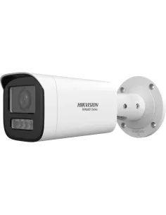 Hikvision HWI-B640HA-LZU Cámara de Red Bullet Varifocal MD 2.0 de 4 MP con Doble Luz-GVVCIP0391