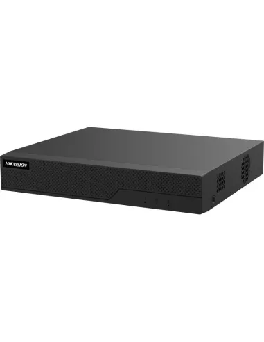 Hikvision HWN-4108MH(E) Grabadora de Red NVR 8 canales
