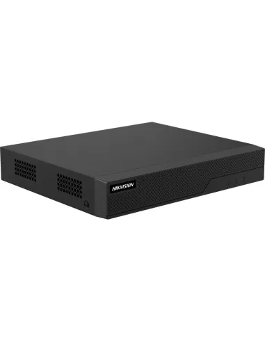 Grabadora NVR Hikvision HWN-4108MH(E): 8 canales 4K H.265+
