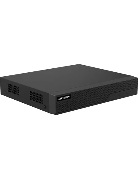 Grabadora NVR Hikvision HWN-4108MH(E): 8 canales 4K H.265+