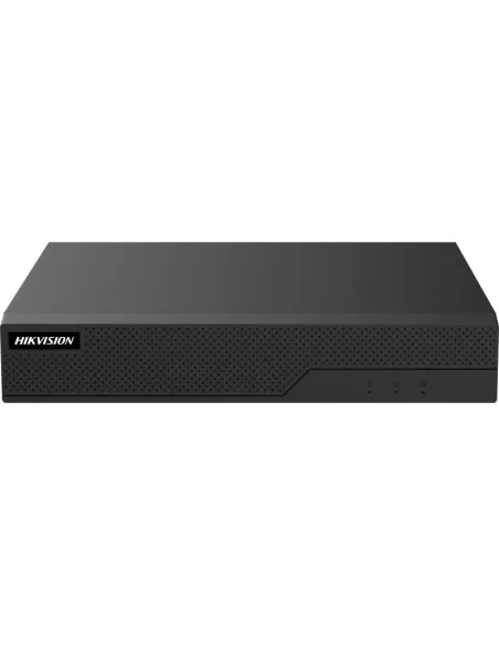 Grabadora NVR Hikvision HWN-4108MH(E): 8 canales 4K H.265+