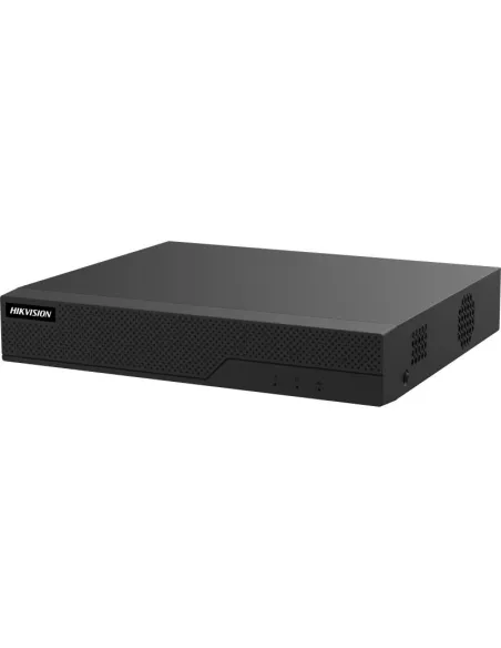 Hikvision HWN-4108MH-8P(E) Grabadora de Vídeo en Red (NVR) 8 Canales IP PoE