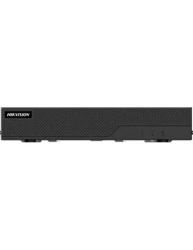 Grabador NVR PoE Hikvision HWN-4108MH-8P(E): 8 canales 4K