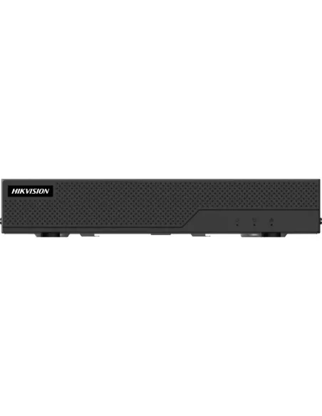 Grabador NVR PoE Hikvision HWN-4108MH-8P(E): 8 canales 4K