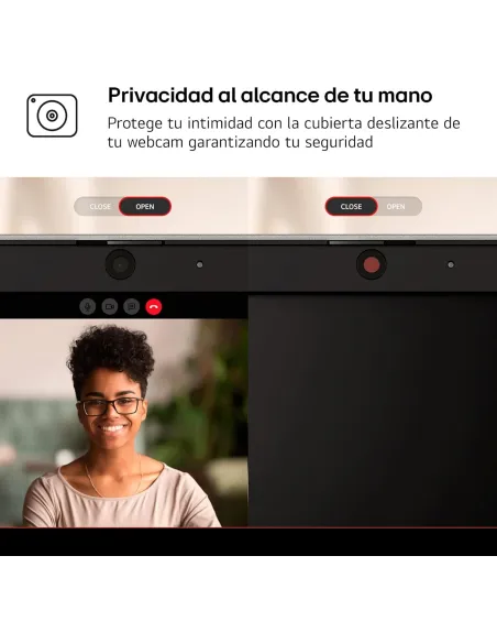 Portátil LG Gram Book 15U50T-G.AA56B con Intel Core i5-1334U