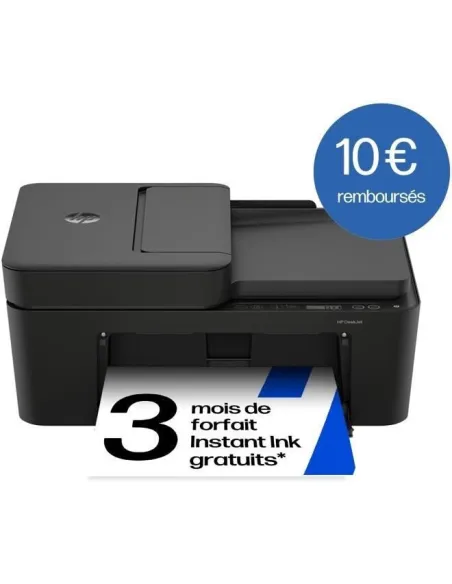 Impresora multifunción HP DeskJet 4310: con ADF y Wi-Fi