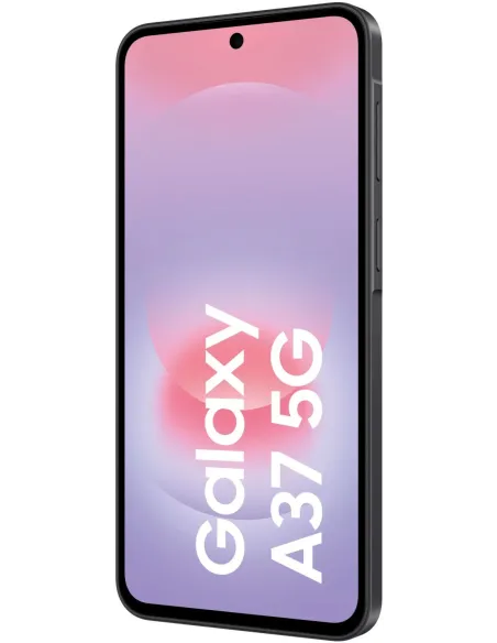 Samsung Galaxy A37 5G Enterprise Edition 6GB/128GB Gris