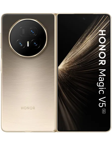 Honor Magic V5 5G 16GB/512GB Oro