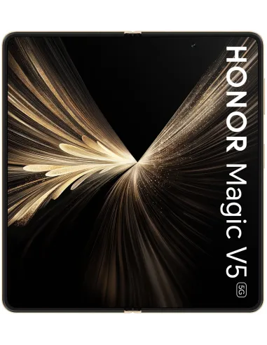 Smartphone Honor Magic V5 5G 16GB/512GB Oro plegable OLED