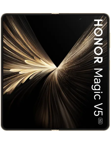 Smartphone Honor Magic V5 5G 16GB/512GB Oro plegable OLED