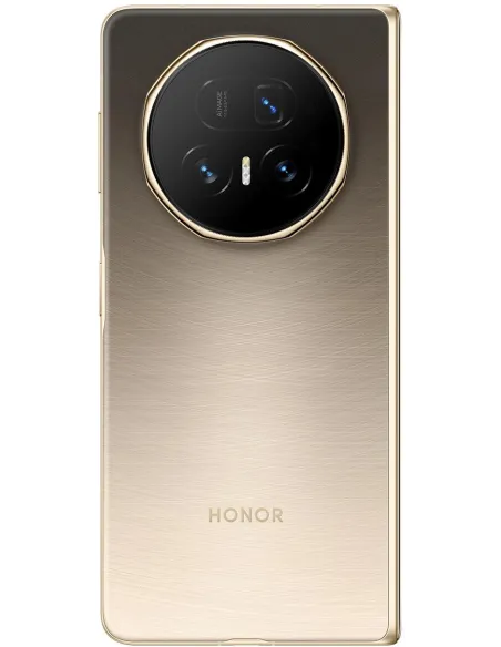 Smartphone Honor Magic V5 5G 16GB/512GB Oro plegable OLED