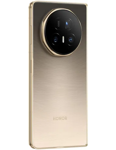 Smartphone Honor Magic V5 5G 16GB/512GB Oro plegable OLED