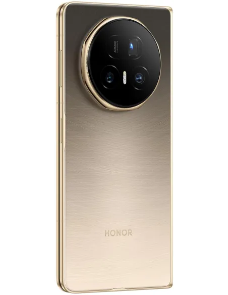 Smartphone Honor Magic V5 5G 16GB/512GB Oro plegable OLED