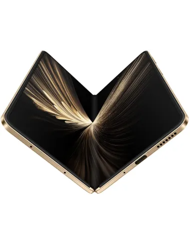 Smartphone Honor Magic V5 5G 16GB/512GB Oro plegable OLED