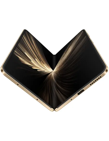 Smartphone Honor Magic V5 5G 16GB/512GB Oro plegable OLED