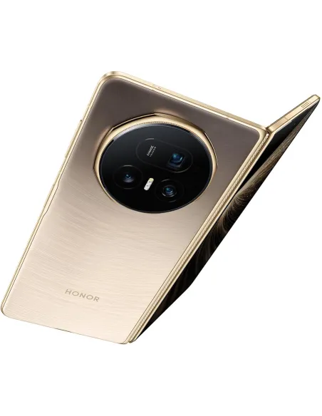 Smartphone Honor Magic V5 5G 16GB/512GB Oro plegable OLED
