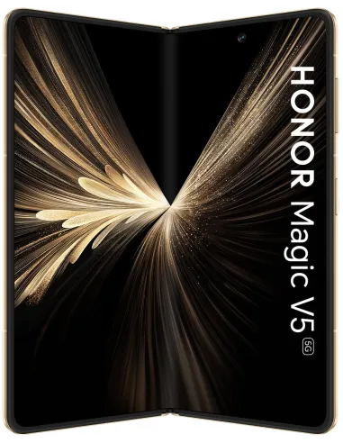 Smartphone Honor Magic V5 5G 16GB/512GB Oro plegable OLED