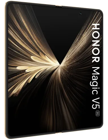Smartphone Honor Magic V5 5G 16GB/512GB Oro plegable OLED