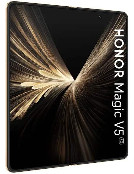 Smartphone Honor Magic V5 5G 16GB/512GB Oro plegable OLED