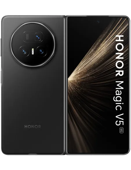 Honor Magic V5 5G 16GB/512GB Negro