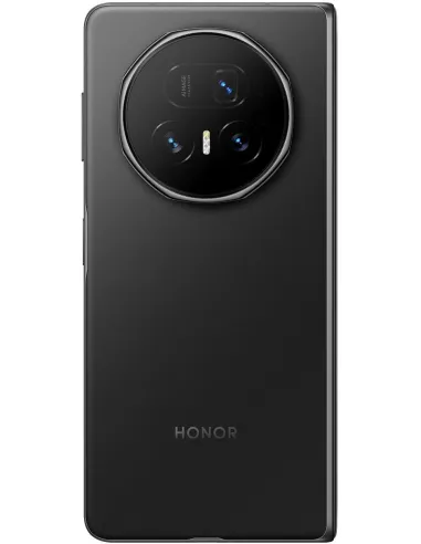 Smartphone Honor Magic V5 5G 16GB/512GB Negro: plegable OLED