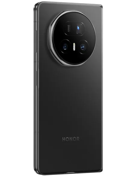 Smartphone Honor Magic V5 5G 16GB/512GB Negro: plegable OLED