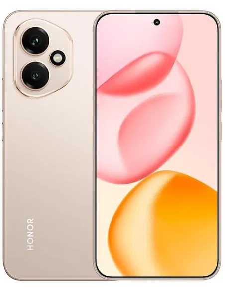 Honor 400 5G 8GB/512GB Dorado Cámara Avanzada
