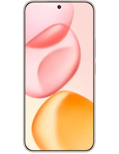 Smartphone Honor 400 5G 8GB/512GB Dorado: 120 Hz y 6000 mAh