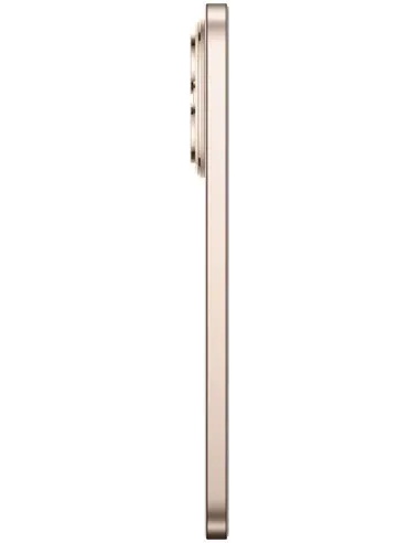 Smartphone Honor 400 5G 8GB/512GB Dorado: 120 Hz y 6000 mAh