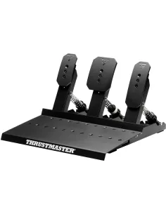 Thrustmaster Raceline Pedals III Sim Racing PC PS5 Xbox Base Estable-1393627