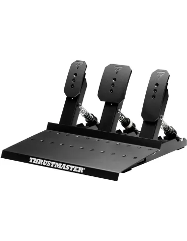 Thrustmaster Raceline Pedals III Sim Racing PC PS5 Xbox Base Estable