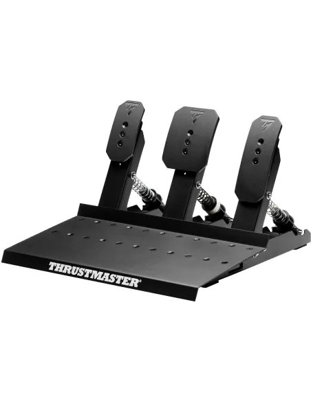 Thrustmaster Raceline Pedals III Sim Racing PC PS5 Xbox Base Estable