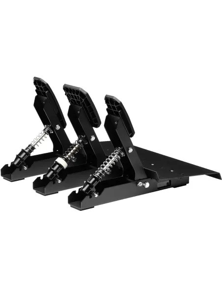 Thrustmaster Raceline Pedals III pedalera metálica 3 pedales