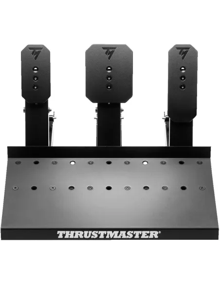 Thrustmaster Raceline Pedals III pedalera metálica 3 pedales