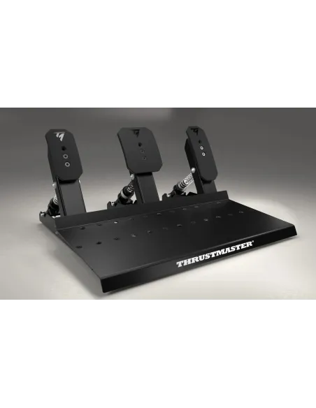 Thrustmaster Raceline Pedals III pedalera metálica 3 pedales