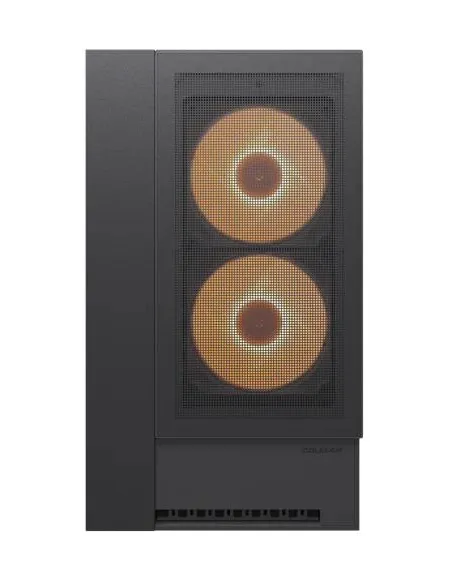 Torre COUGAR OmnyX CGR-2WA3B-RGB: caja ATX con 2 USB-C