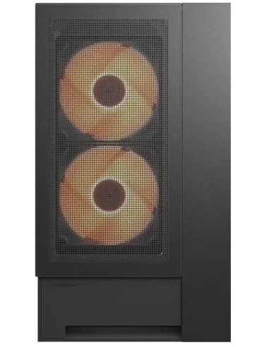 Torre COUGAR OmnyX CGR-2WA3B-RGB: caja ATX con 2 USB-C